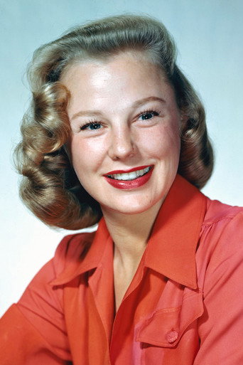 Ảnh của June Allyson