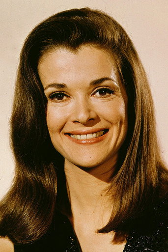 Ảnh của Jessica Walter