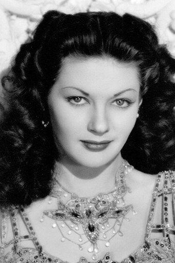 Ảnh của Yvonne De Carlo