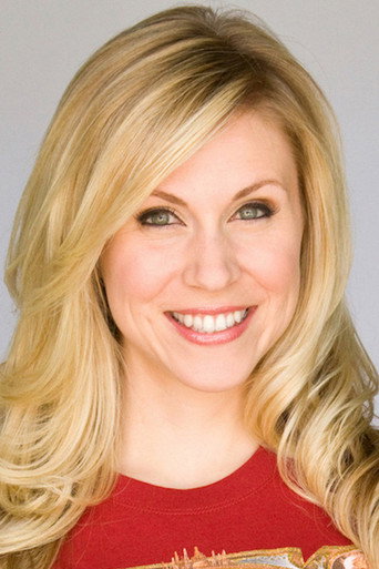 Ảnh của Ashley Eckstein