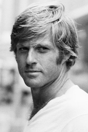 Ảnh của Robert Redford