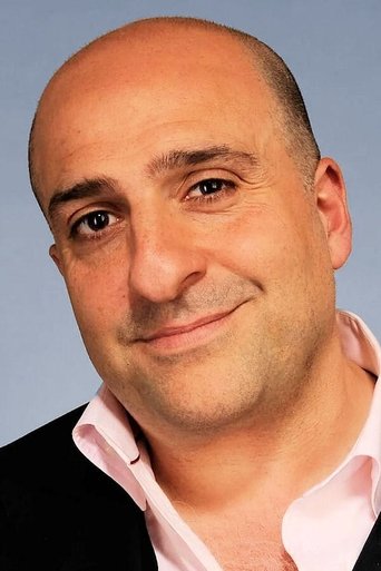 Ảnh của Omid Djalili