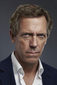 Ảnh của Hugh Laurie