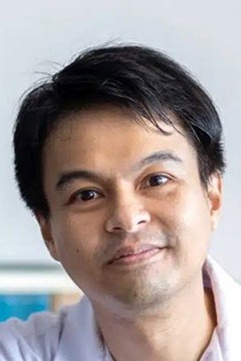 Ảnh của Patrick Rangsimant