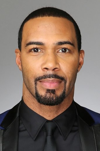 Ảnh của Omari Hardwick