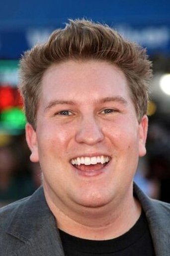 Ảnh của Nate Torrence