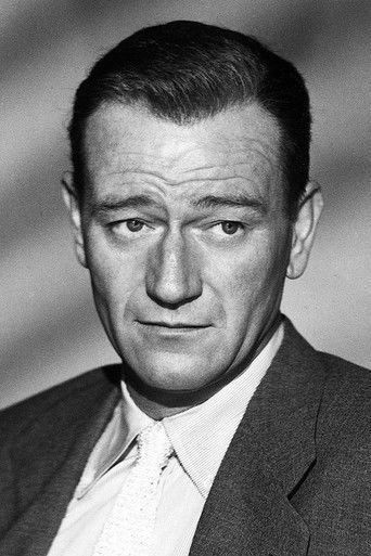 Ảnh của John Wayne