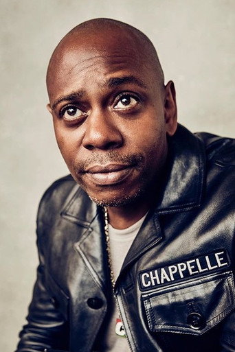 Ảnh của Dave Chappelle