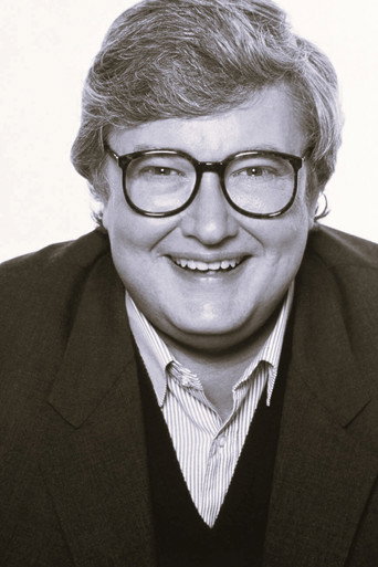 Ảnh của Roger Ebert