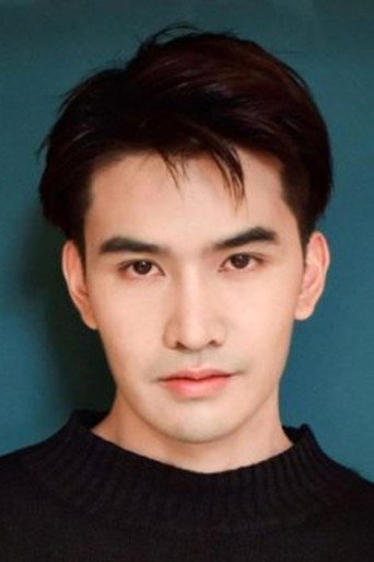 Ảnh của Menz Narongrach Tharedkiattikul