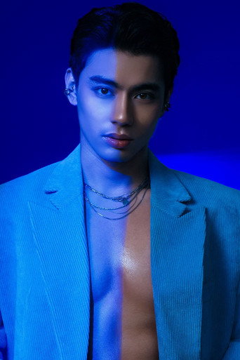 Ảnh của Dylan Menor