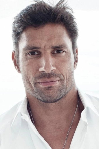 Ảnh của Manu Bennett