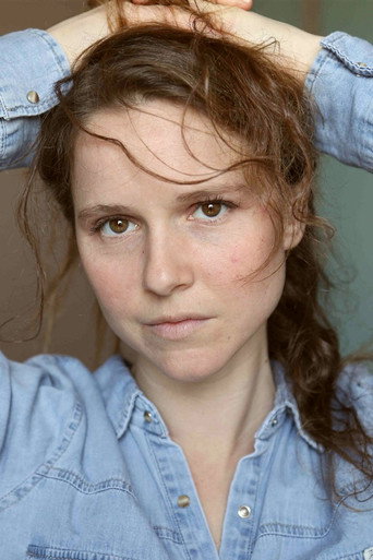 Ảnh của Flore Vannier-Moreau