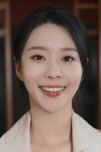 Ảnh của Liu Hanyu