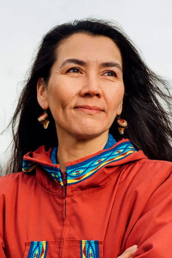 Ảnh của Mary Peltola