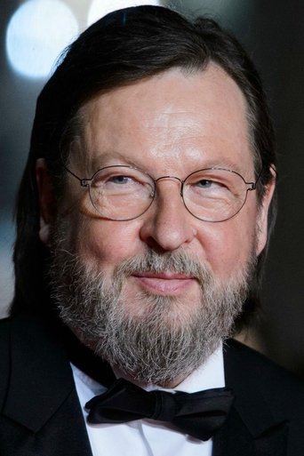 Ảnh của Lars von Trier