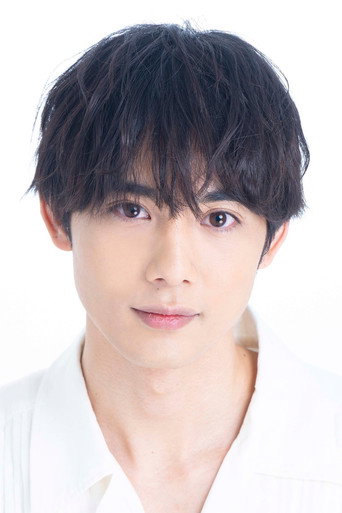 Ảnh của 藤林泰也