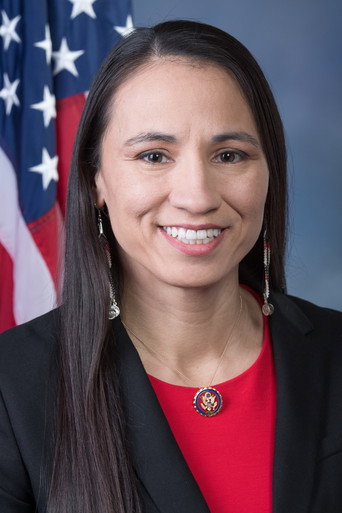 Ảnh của Sharice Davids