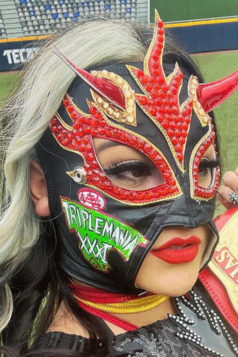Ảnh của Lady Flammer