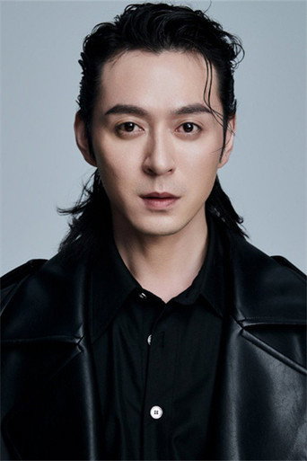 Ảnh của Gao Mingyang
