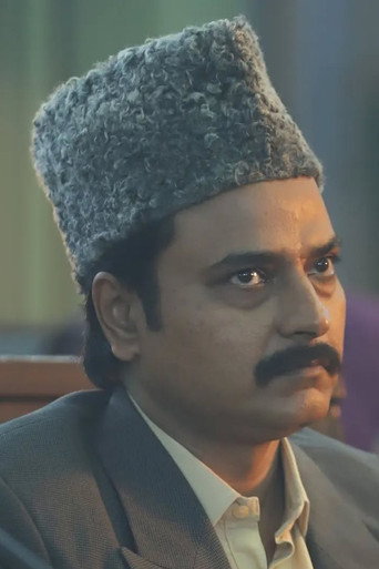 Ảnh của Danish Iqbal