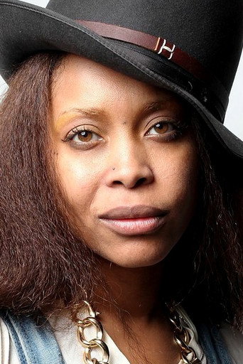 Ảnh của Erykah Badu