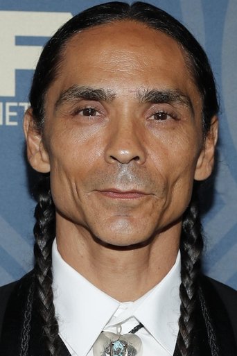 Ảnh của Zahn McClarnon