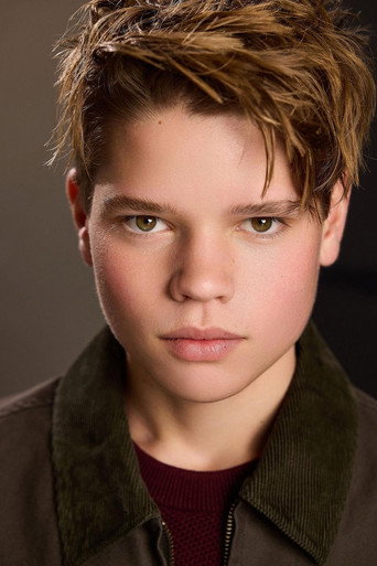 Ảnh của Logan Bailey