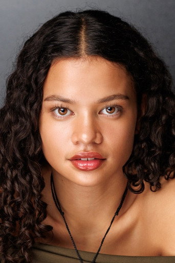 Ảnh của Catherine Lagaʻaia