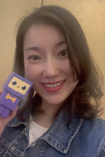 Ảnh của Yuting Luo