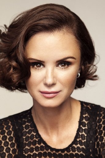 Ảnh của Keegan Connor Tracy
