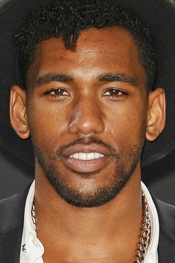 Ảnh của Brandon Mychal Smith