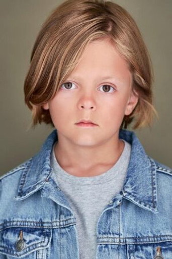 Ảnh của Callum Vinson