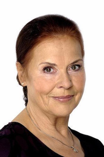 Ảnh của Ursula Karusseit