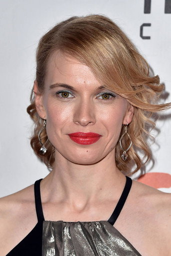 Ảnh của Christine Horne