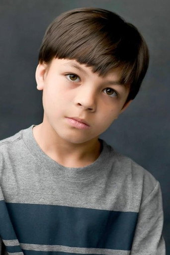Ảnh của Liam Hendrix