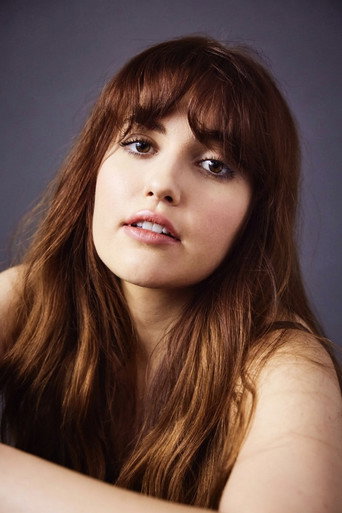 Ảnh của Laken Giles