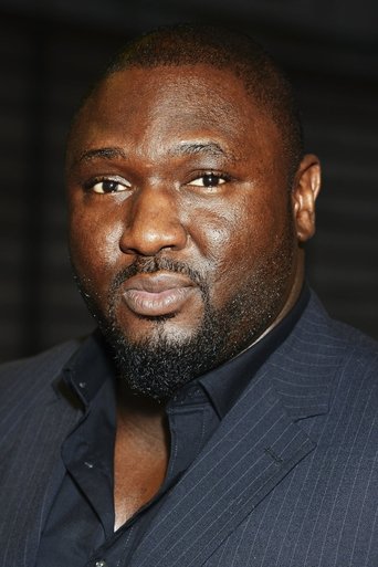 Ảnh của Nonso Anozie