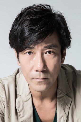 Ảnh của 岸谷五朗