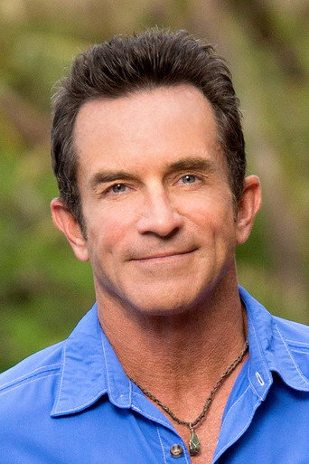 Ảnh của Jeff Probst