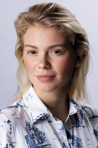 Ảnh của Salomé Chandler