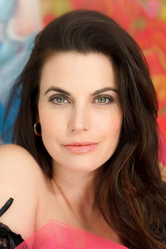 Ảnh của Meghan Ory