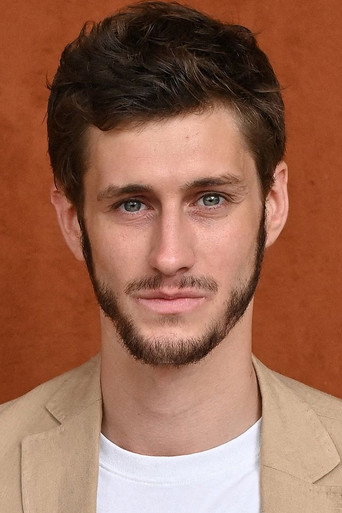 Ảnh của Jean-Baptiste Maunier
