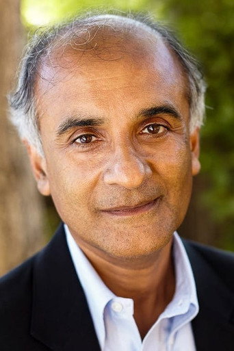 Ảnh của Pico Iyer