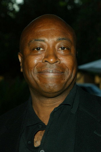 Ảnh của Roger Aaron Brown