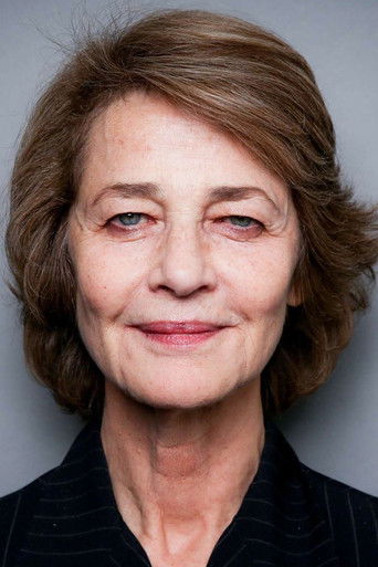 Ảnh của Charlotte Rampling