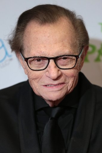 Ảnh của Larry King
