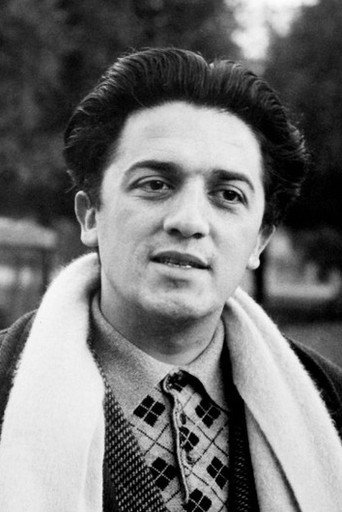 Ảnh của Federico Fellini