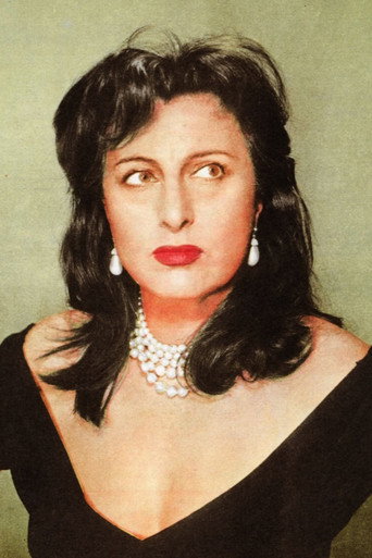 Ảnh của Anna Magnani