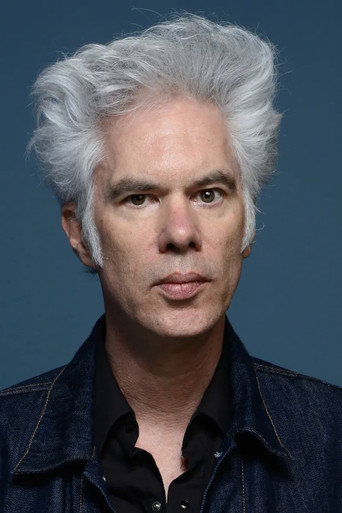 Ảnh của Jim Jarmusch